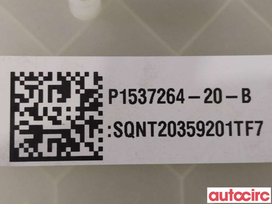 Styreenhet diverse til Tesla Model 3 2018-2023 (Fase 1) (TESLA|1537264-20-B)
