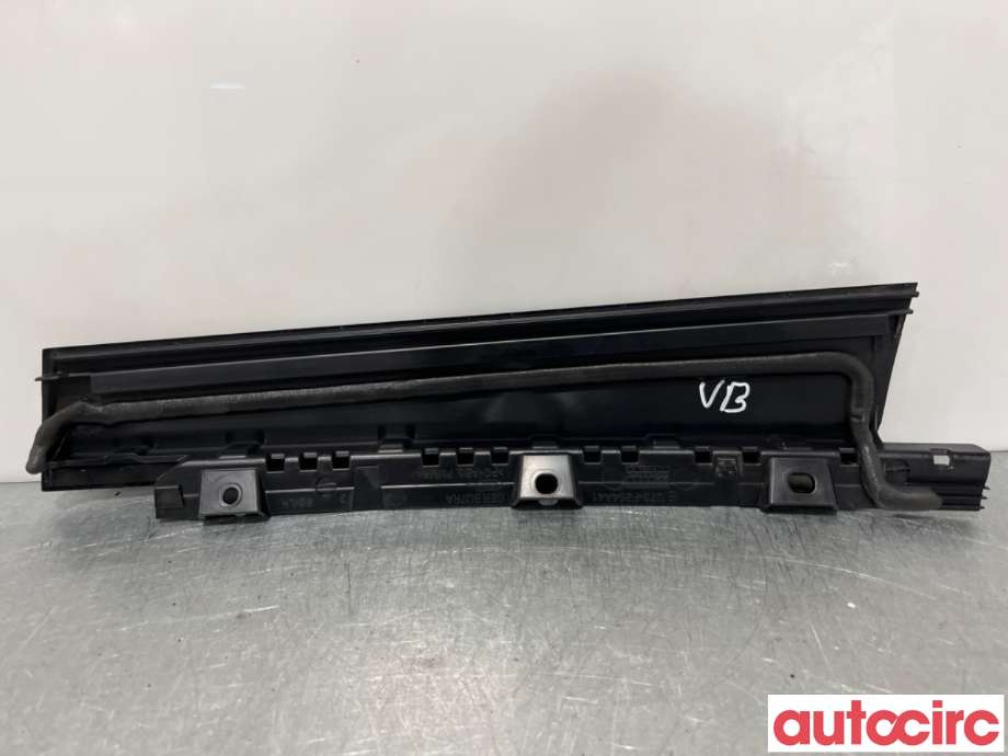 Lister til Ford Mondeo 2014-2019 (Type V, Fase 1) (FORD|2004516|)