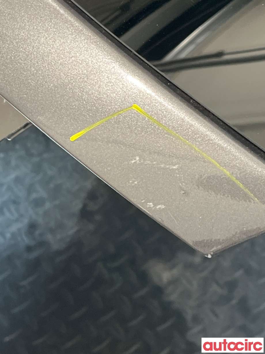 Bakluke combi til Peugeot 2008 2013-2019 (Type I)  (PEUGEOT|9815786080)