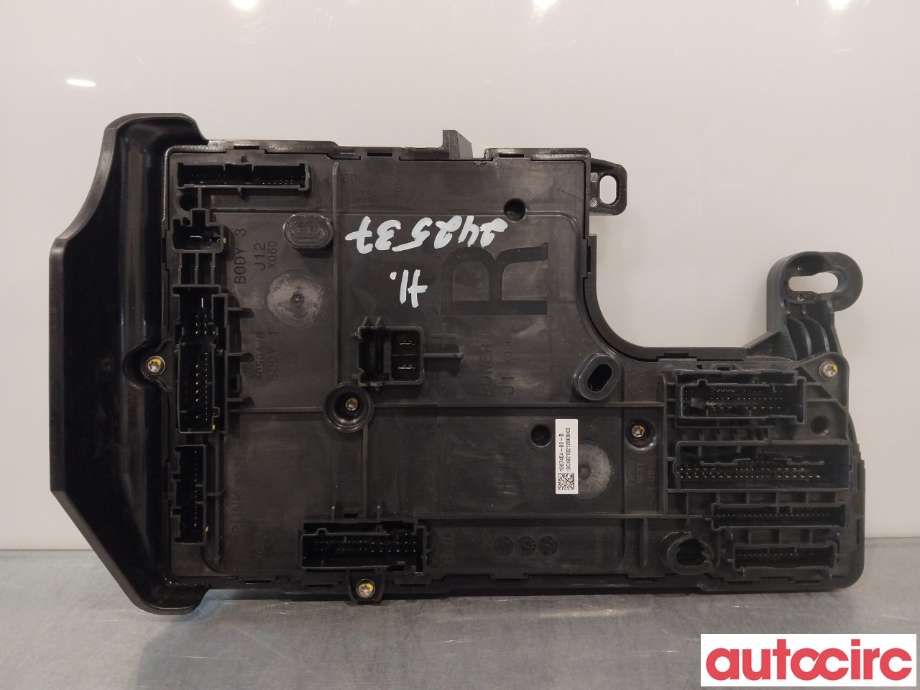 Styreenhet diverse til Tesla Model 3, 2018-2023 (Fase 1)  (TESLA|1567454-00-B)