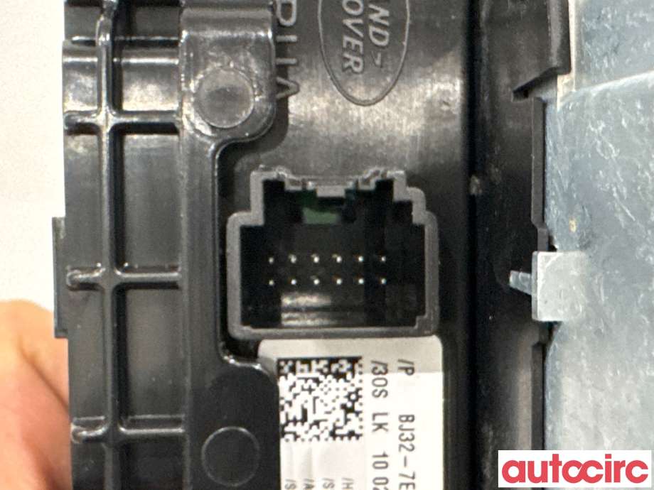 Bryter diverse til Land Rover Range Rover, Evoque 2011-2019 (Type I)  (LAND-ROVER|LR024731|10021925|LR060305)