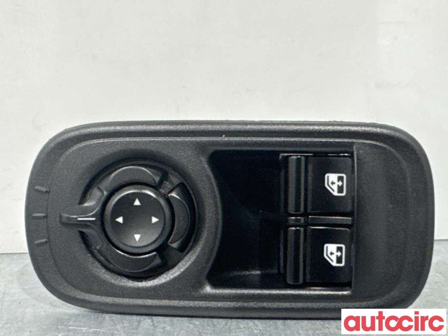 Bryter ruteheis til Fiat 500, 2021-->>  (FIAT|735724909)