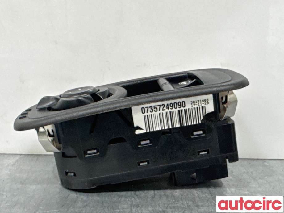 Bryter ruteheis til Fiat 500 2021-->>  (FIAT|735724909||07357249090)