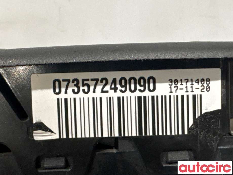 Bryter ruteheis til Fiat 500 2021-->>  (FIAT|735724909||07357249090)