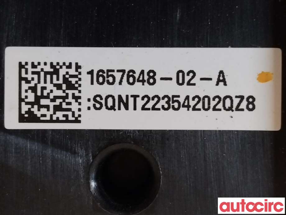 Styreenhet comfort (BCM) til Tesla Model Y 2021-2024 (Type I)  (TESLA|1657648-02-A)