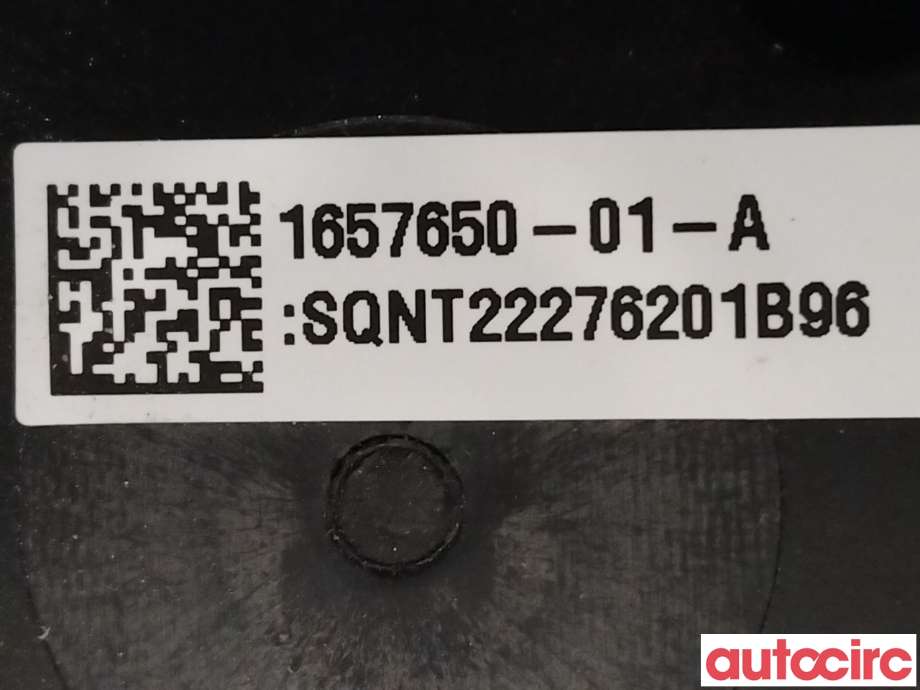Styreenhet comfort (BCM) til Tesla Model Y 2021-2024 (Type I) (TESLA|1657650-01-A)