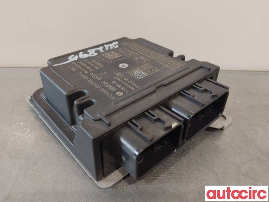 Airbag elektronikk til Tesla Model Y 2021-2024 (Type I) (TESLA|1512876-00-E)