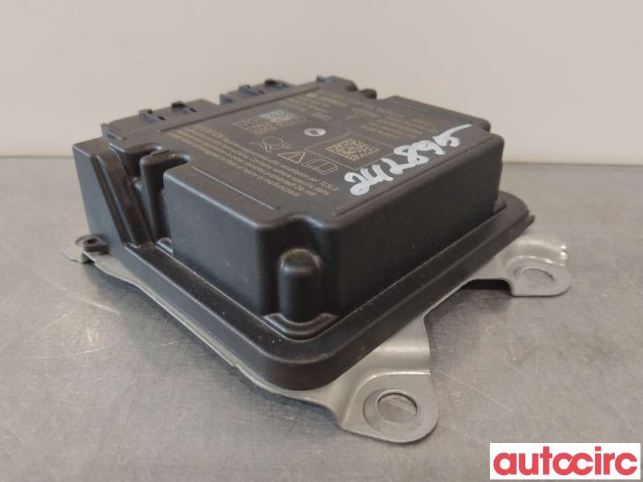 Airbag elektronikk til Tesla Model Y 2021-2024 (Type I) (TESLA|1512876-00-E)