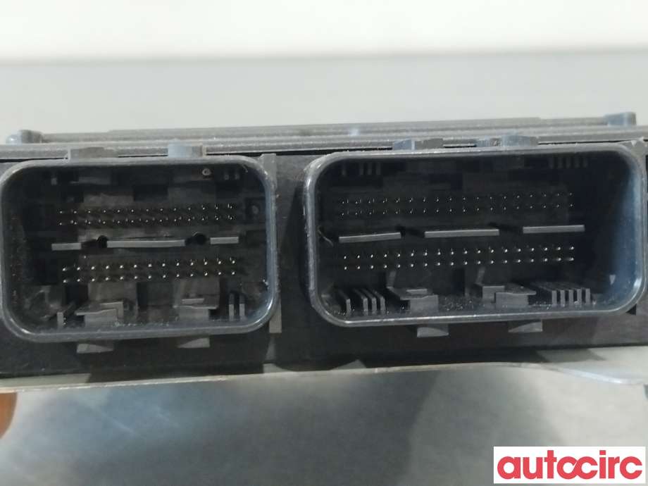 Airbag elektronikk til Tesla Model Y 2021-2024 (Type I) (TESLA|1512876-00-E)