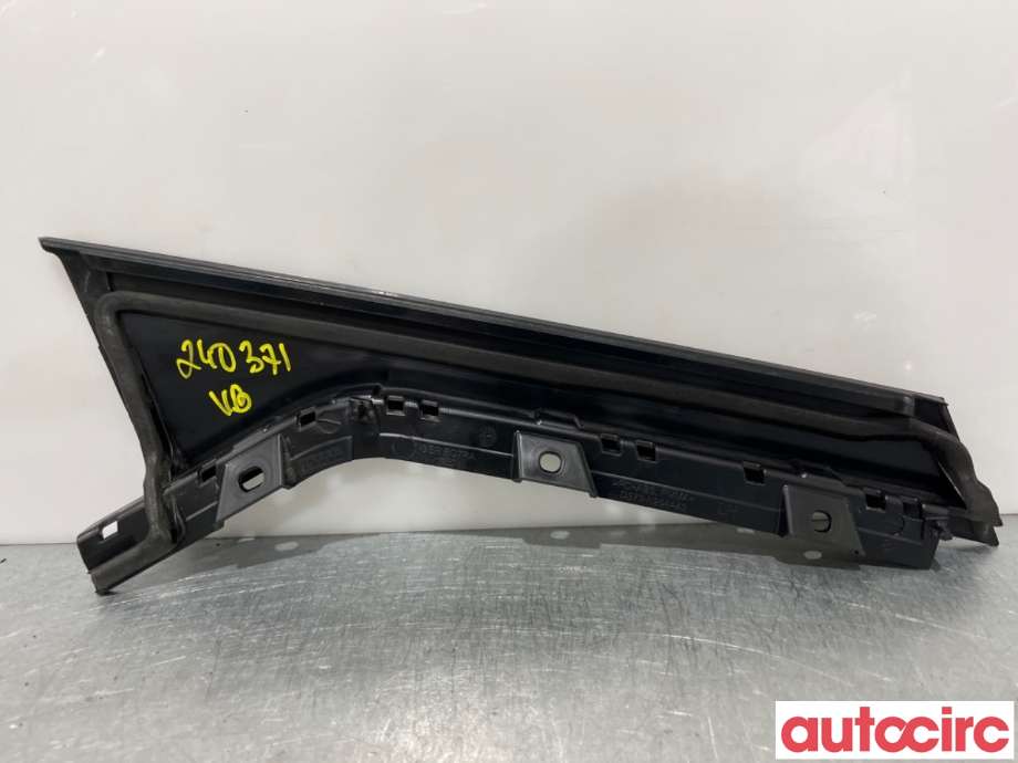Lister til Ford Mondeo 2014-2019 (Type V, Fase 1)  (FORD|2004494|)
