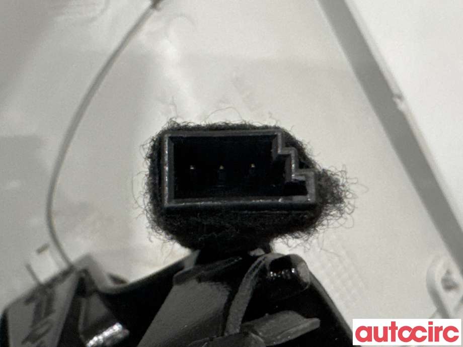 Speil innvendig til Fiat 500 2021-->> (FIAT|735726718||07357267180)