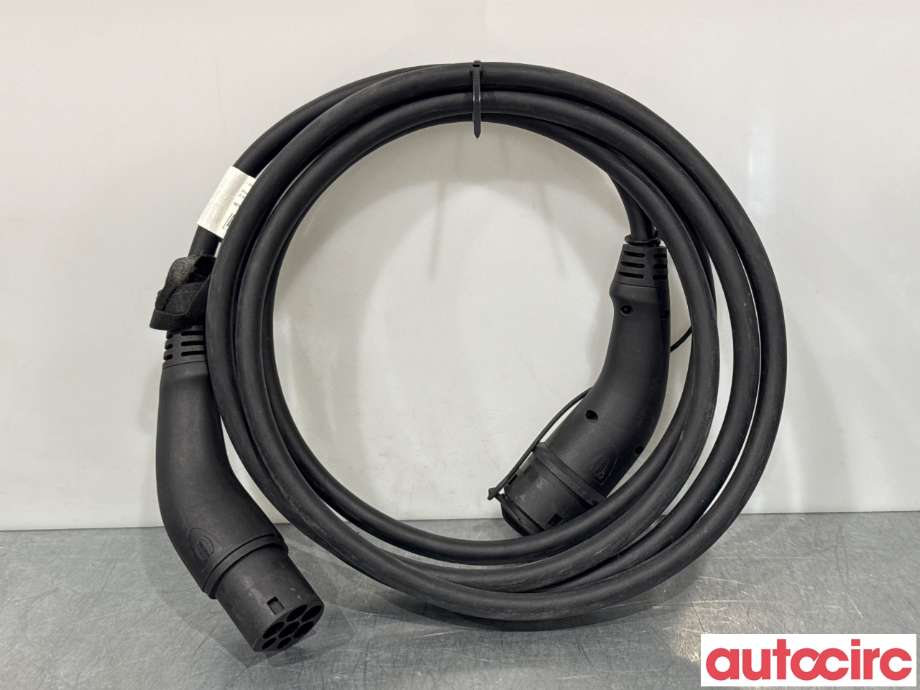 Batterilader kabel til Nissan Navara 2005-2010 (Fase 1) (D40) (D40) (NISSAN|NO NUMBER|089119411|)