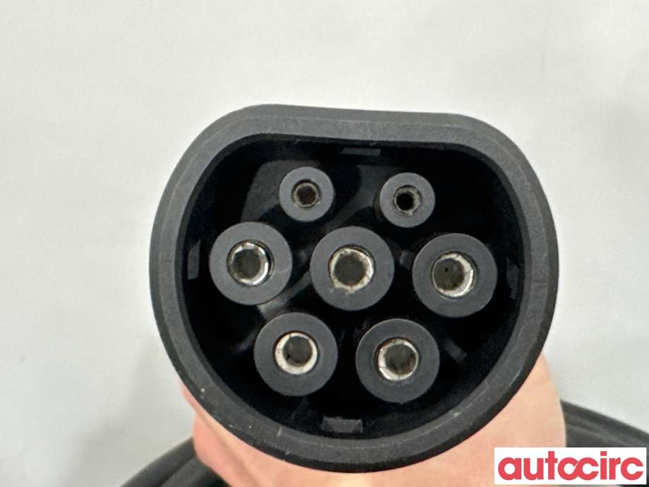 Batterilader kabel til Nissan Navara 2005-2010 (Fase 1) (D40) (D40) (NISSAN|NO NUMBER|089119411|)