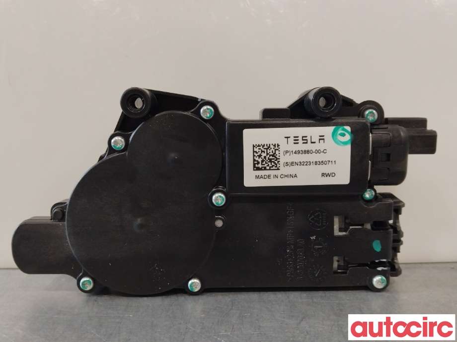 Diverse deler til Tesla Model Y 2021-2024 (Type I)  (TESLA|1493880-00-C)