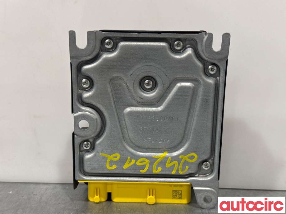 Airbag elektronikk til Audi e-tron 2018-->>  (AUDI|4KE959655D|A3C02790500)
