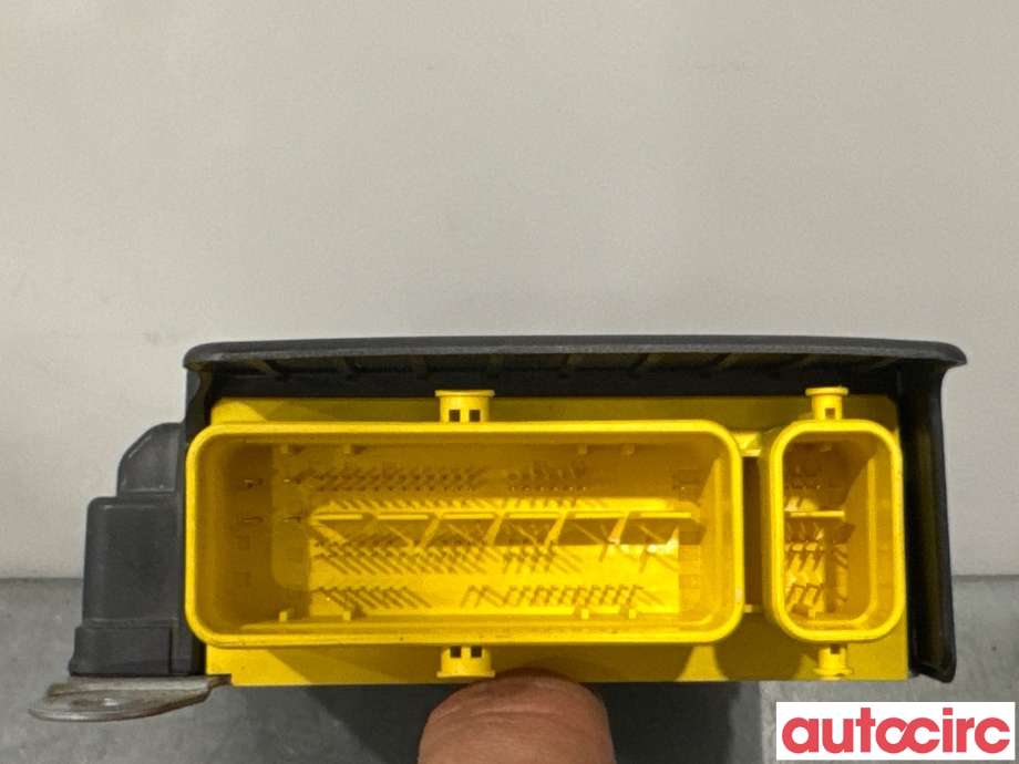 Airbag elektronikk til Audi e-tron 2018-->>  (AUDI|4KE959655D|A3C02790500)