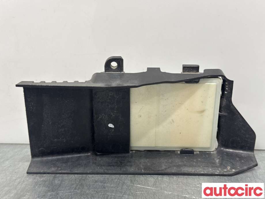 Sensor radar til Audi e-tron 2018-->>  (AUDI|4N0907566G|)