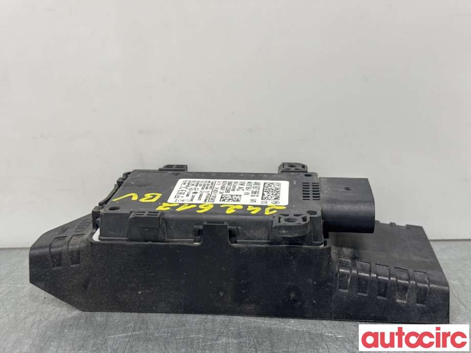 Sensor radar til Audi e-tron 2018-->>  (AUDI|4N0907566G|)
