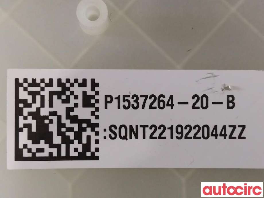 Styreenhet diverse til Tesla Model Y 2021-2024 (Type I)  (TESLA|1537264-20-B)