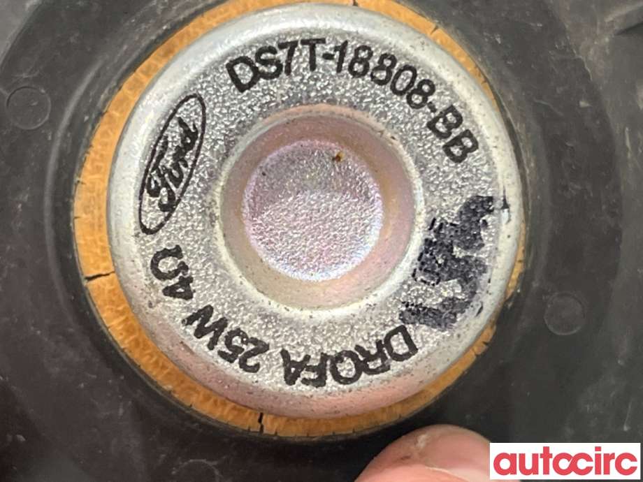 Bilstereo høyttaler til Ford Mondeo 2014-2019 (Type V, Fase 1) (FORD|5294327||DS7T-18808-BB)