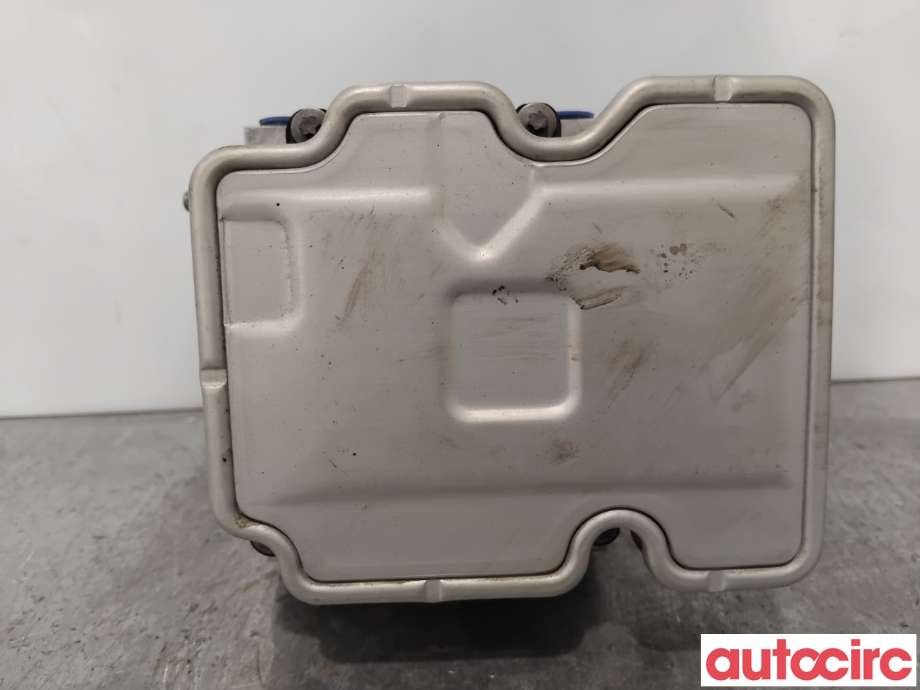 ABS sentral til Peugeot 508 2018-->> (Type II)  (PEUGEOT|1682597880|0265291461|9824311280)