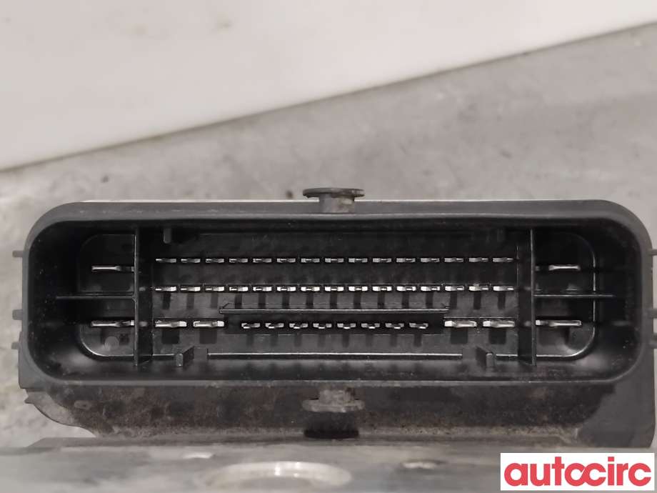 ABS sentral til Peugeot 508 2018-->> (Type II)  (PEUGEOT|1682597880|0265291461|9824311280)