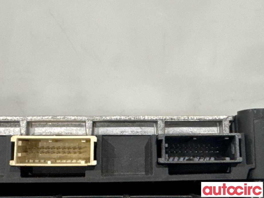 Styreenhet diverse til Audi e-tron 2018-->> (AUDI|4K1035282DX||4K1035282D)