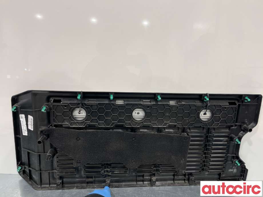 Diverse deler til Jeep Wrangler 2007-->> (Type III)  (JEEP|6BM40TX7AC|)