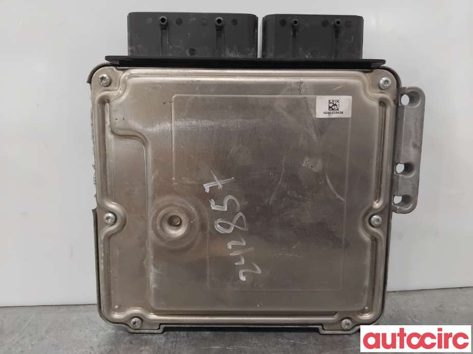Styreenhet motor til Peugeot 508 2018-->> (Type II) (PEUGEOT|1675657680|0261S1023L|9839120680)