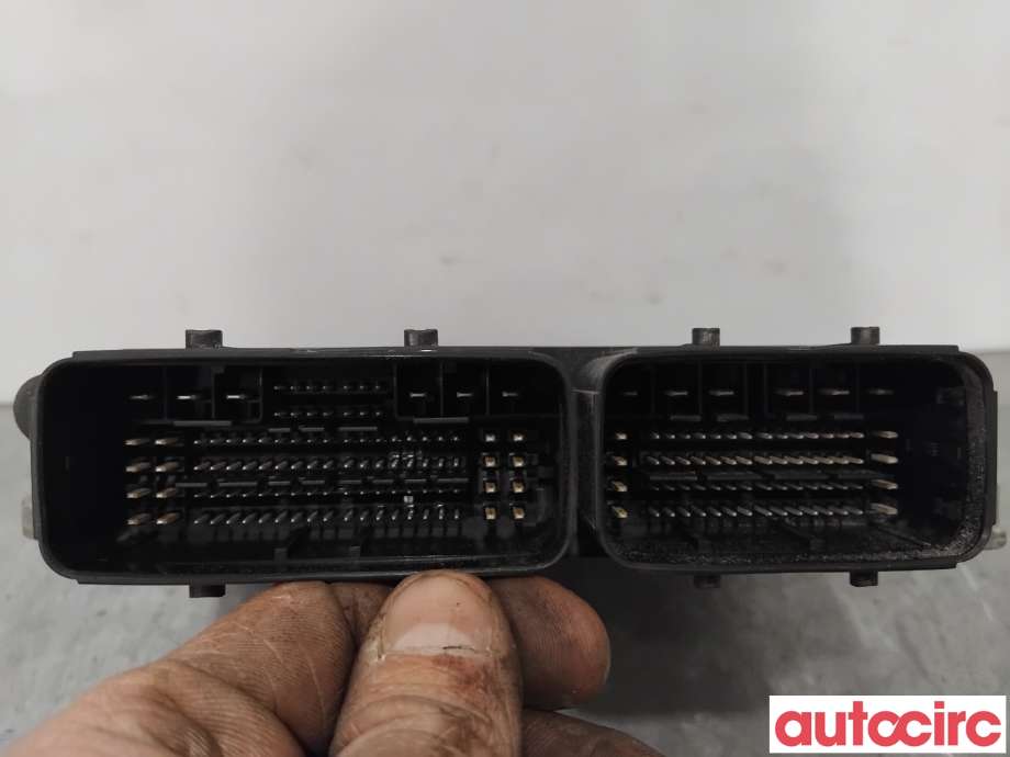 Styreenhet motor til Peugeot 508 2018-->> (Type II) (PEUGEOT|1675657680|0261S1023L|9839120680)