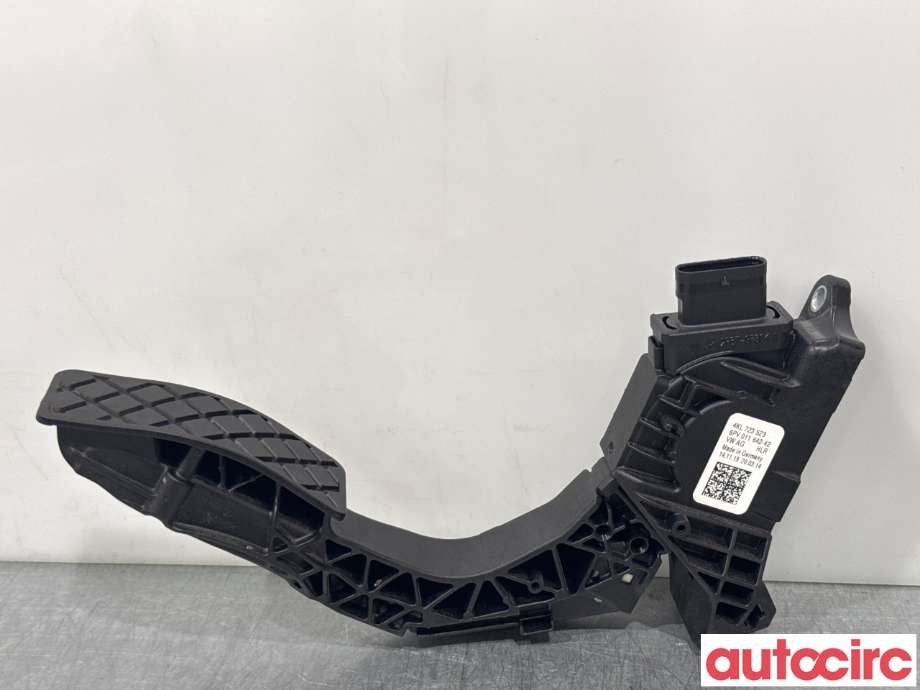 Pedal gass til Audi e-tron 2018-->>  (AUDI|4KL723523|6PV011642-42)