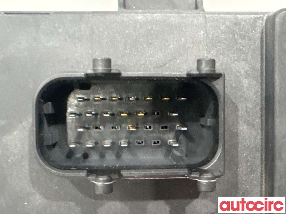 Styreenhet batteri til Audi e-tron 2018-->>  (AUDI|4KE915233R|35220104-01|4KE915233D)