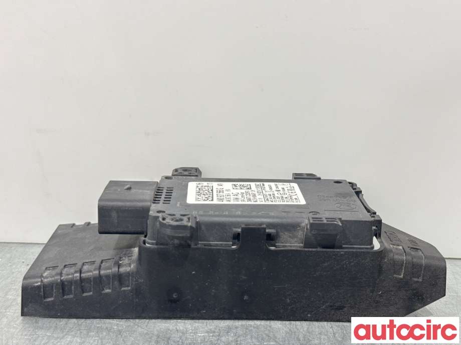 Sensor radar til Audi e-tron 2018-->>  (AUDI|4N0907566G||4N0907566AG)
