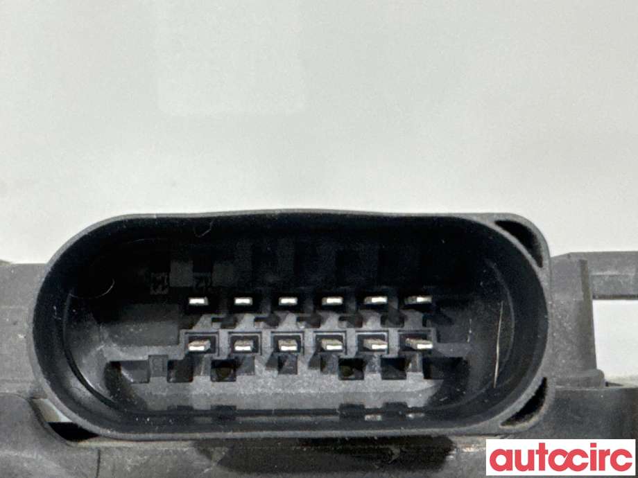 Sensor radar til Audi e-tron 2018-->>  (AUDI|4N0907566G||4N0907566AG)