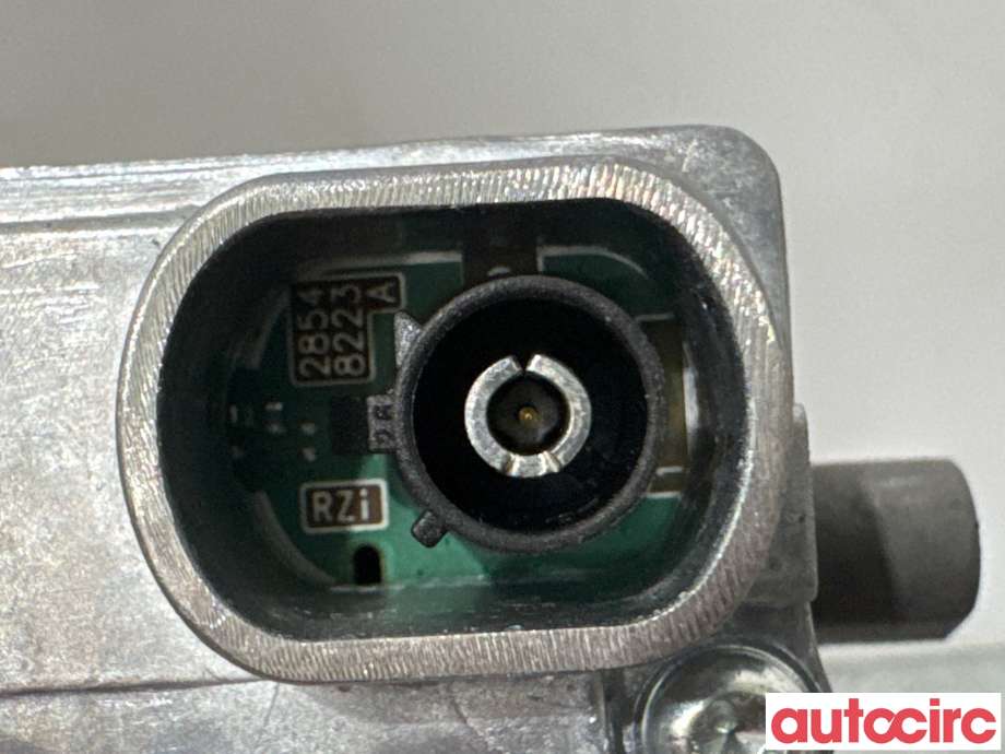 Kamera til Audi e-tron 2018-->>  (AUDI|4N0907217A|)