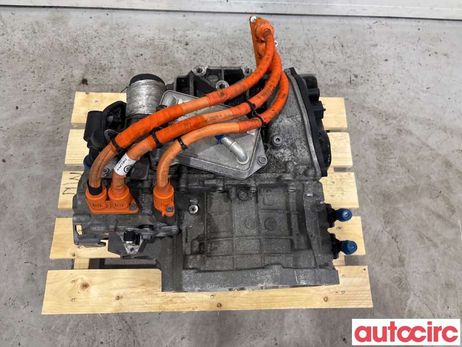 Girkasse automat til VW e-Golf 2014-2017 (Fase 1)  (VOLKSWAGEN|0DD300045K|RJW|)