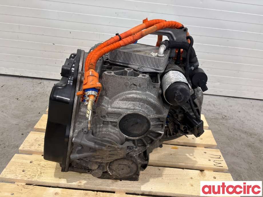 Girkasse automat til VW e-Golf 2014-2017 (Fase 1)  (VOLKSWAGEN|0DD300045K|RJW|)