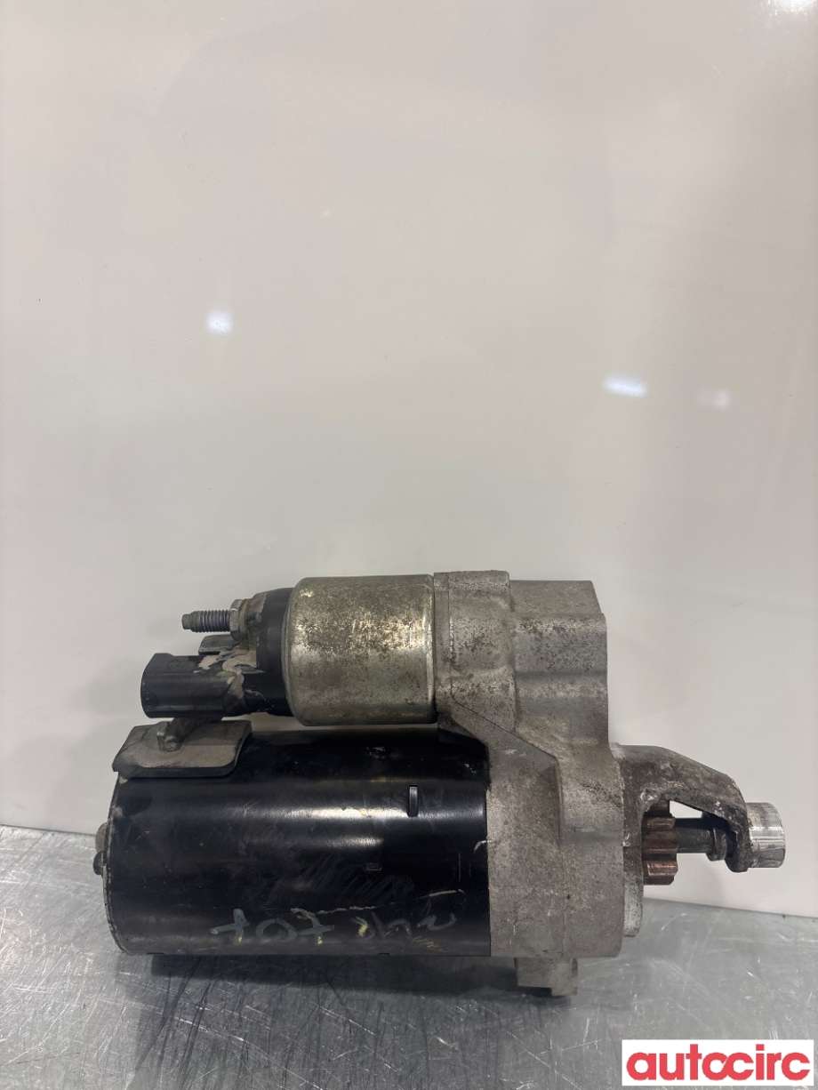 Starter diesel til Audi A4 2007-2014 (Type IV) (B8) (B8) (AUDI|03L911021EX|0001139019|03L911021GX)