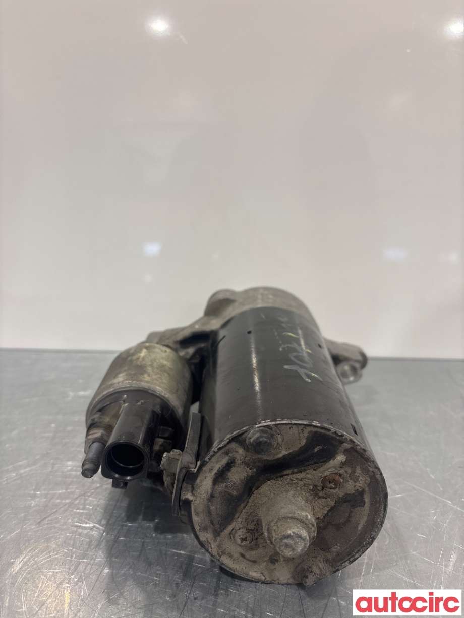 Starter diesel til Audi A4 2007-2014 (Type IV) (B8) (B8) (AUDI|03L911021EX|0001139019|03L911021GX)