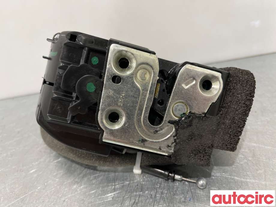 Låsekasse høyre foran til Nissan NV200 2010-2019 (NISSAN|80500JX51A|)
