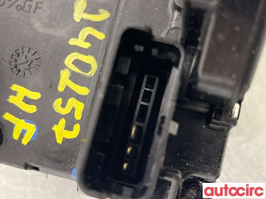 Låsekasse høyre foran til Nissan NV200 2010-2019 (NISSAN|80500JX51A|)