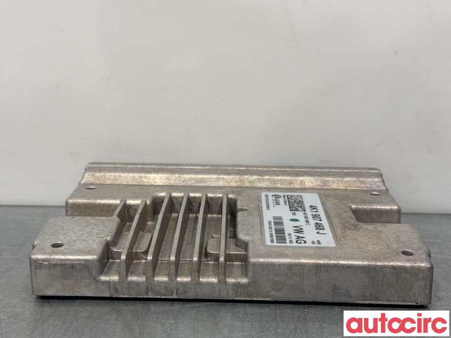 Diverse deler til Audi e-tron 2018-->>  (AUDI|4K1907468J|5DEP1EF02|4K1907468Q)