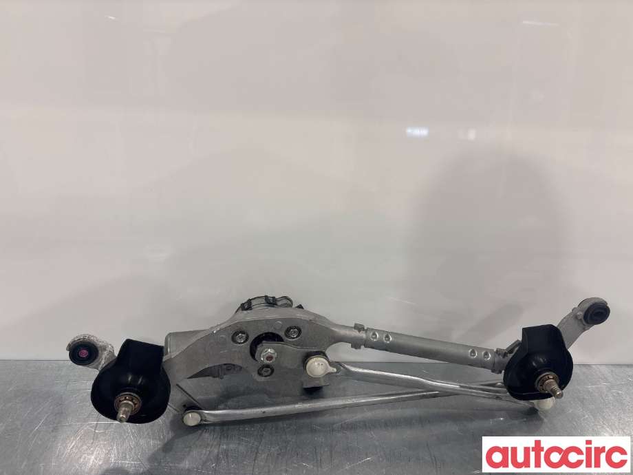 Viskermotor frontrute til Toyota Corolla Cross 2022-->>  (TOYOTA|8515016580|159400-1120|85110-16710)