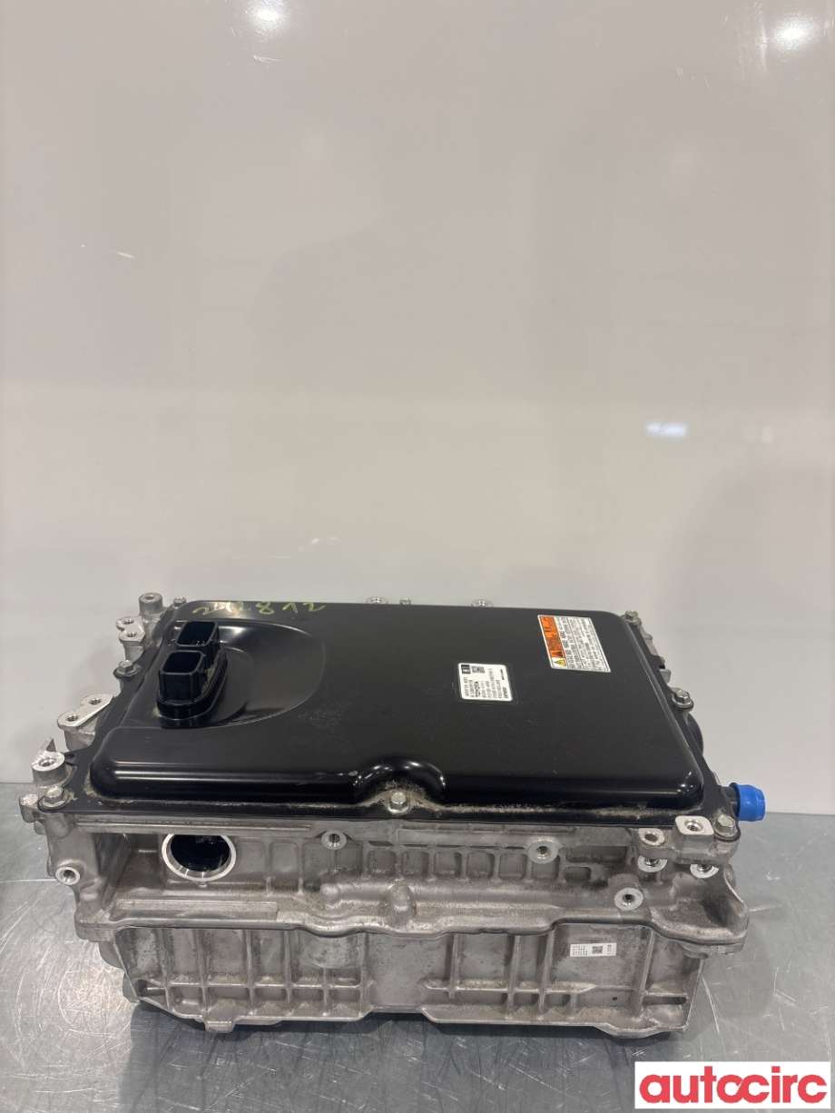 Inverter hybrid til Toyota Corolla Cross 2022-->>  (TOYOTA|G92A047241|232100-4860|G9200-47411)