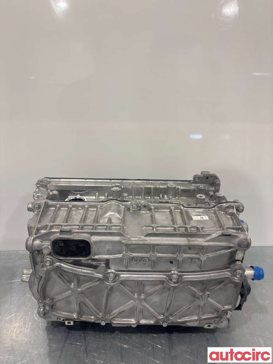 Inverter hybrid til Toyota Corolla Cross 2022-->>  (TOYOTA|G92A047241|232100-4860|G9200-47411)