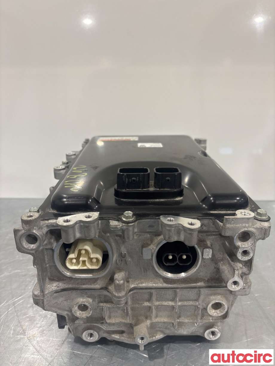 Inverter hybrid til Toyota Corolla Cross 2022-->>  (TOYOTA|G92A047241|232100-4860|G9200-47411)