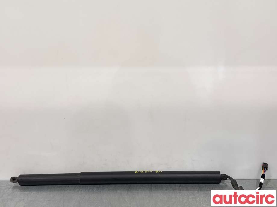 Baklukedemper til Audi e-tron, 2018-->>  (AUDI|4KE827851B)