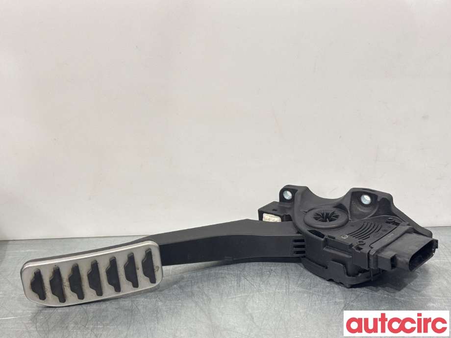 Pedal gass til Land Rover Range Rover, Evoque 2011-2019 (Type I)  (LAND-ROVER|LR027136|6PV010834-41|BJ3M-9F836-EB)