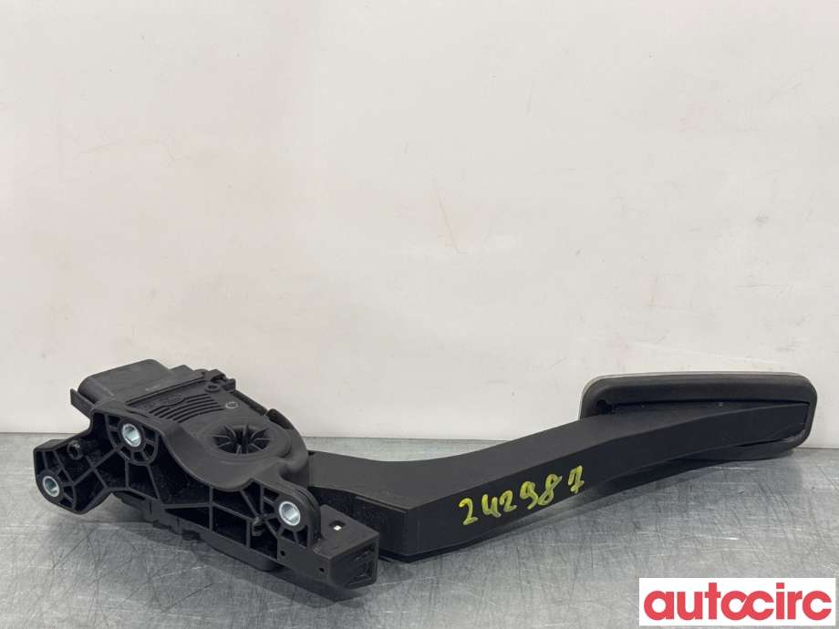 Pedal gass til Land Rover Range Rover, Evoque 2011-2019 (Type I)  (LAND-ROVER|LR027136|6PV010834-41|BJ3M-9F836-EB)
