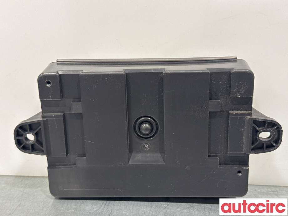 Styreenhet nøkkelfri/keyless til Land Rover Range Rover, Evoque 2011-2019 (Type I)  (LAND-ROVER|LR071385|5E0770537|LR071651)